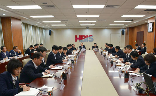 舞鋼鋼廠控軋控冷加工工藝科技攻關(guān)順利開展
